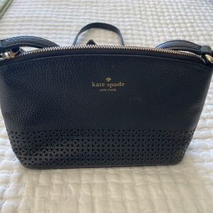 Kate Spade crossbody purse